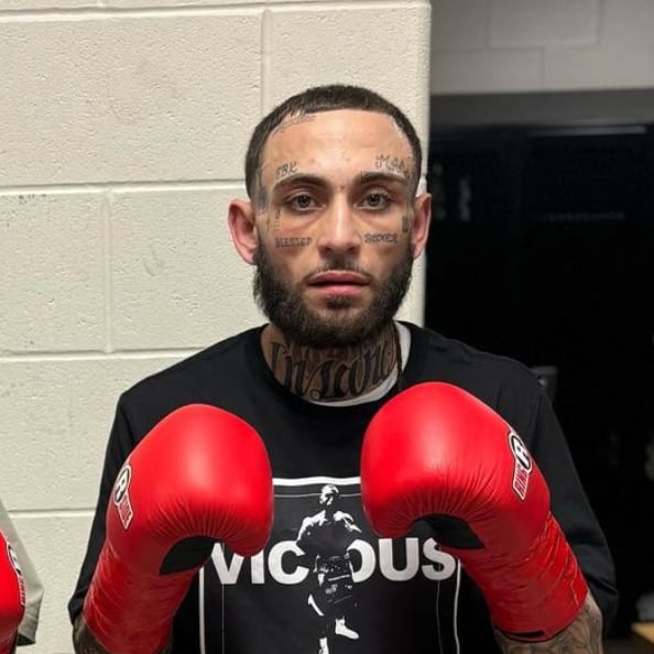 Anthony Vieira