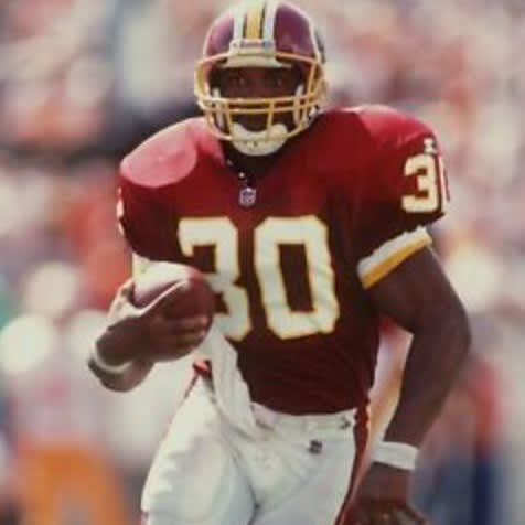 Brian Mitchell