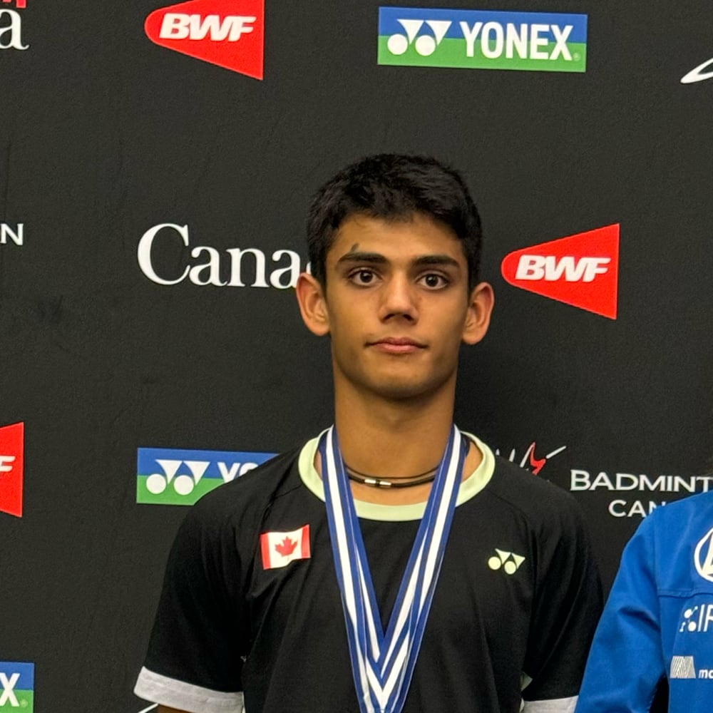 Shaurya Gullaiya
