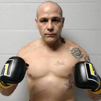Billy "The Kid" Walters