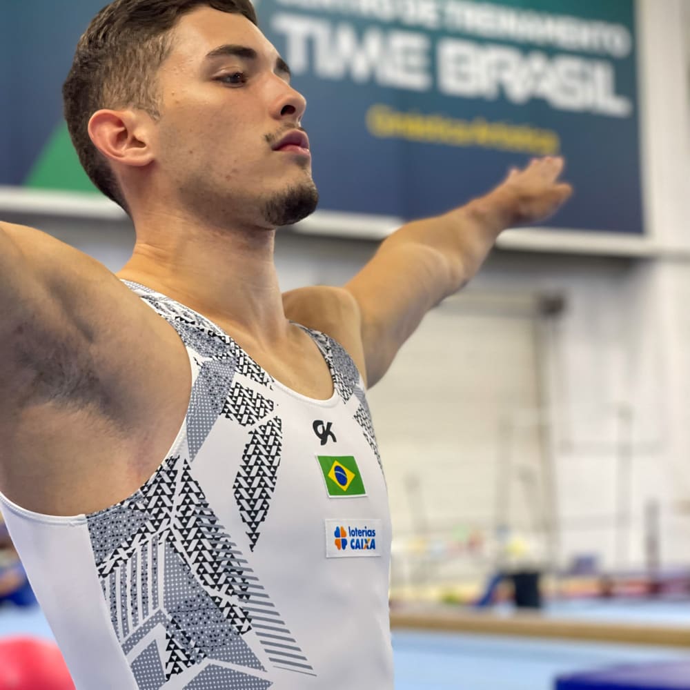 Rankiel Neves