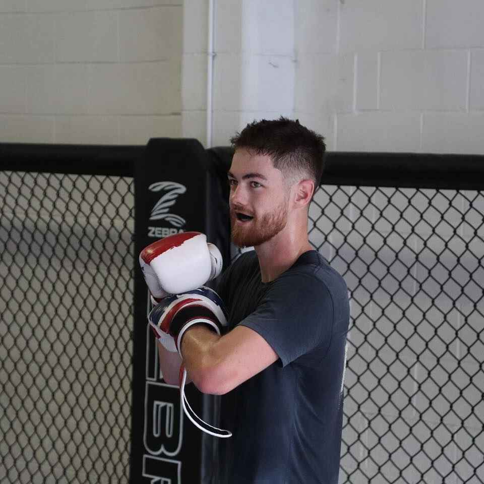 Max O’Donnell