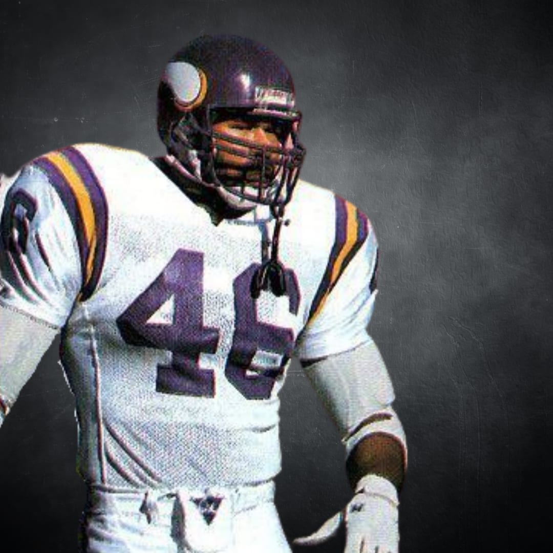 Alfred "Hokie" Anderson