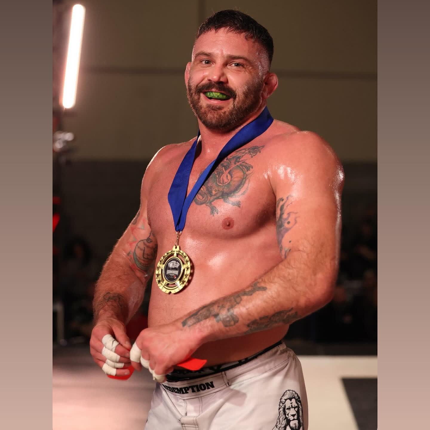 Ryan Mulvihill