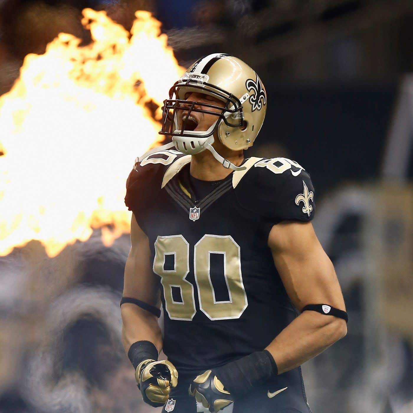 Jimmy Graham