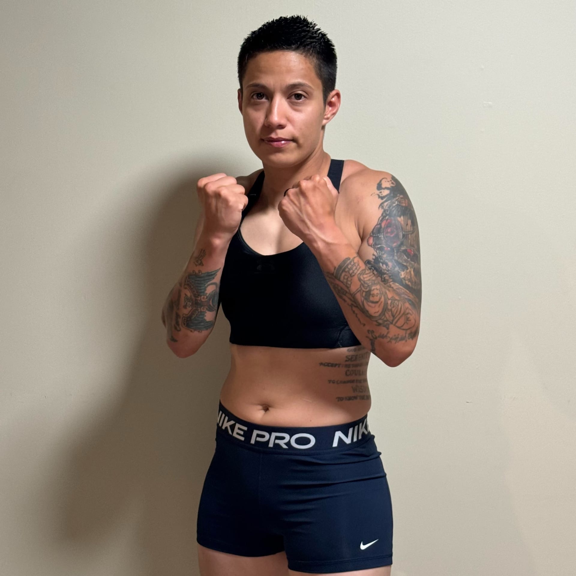 Julie Jacobo