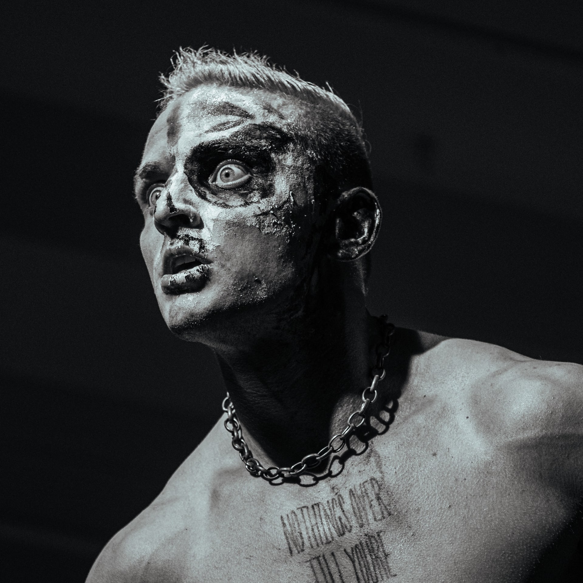 Darby Allin