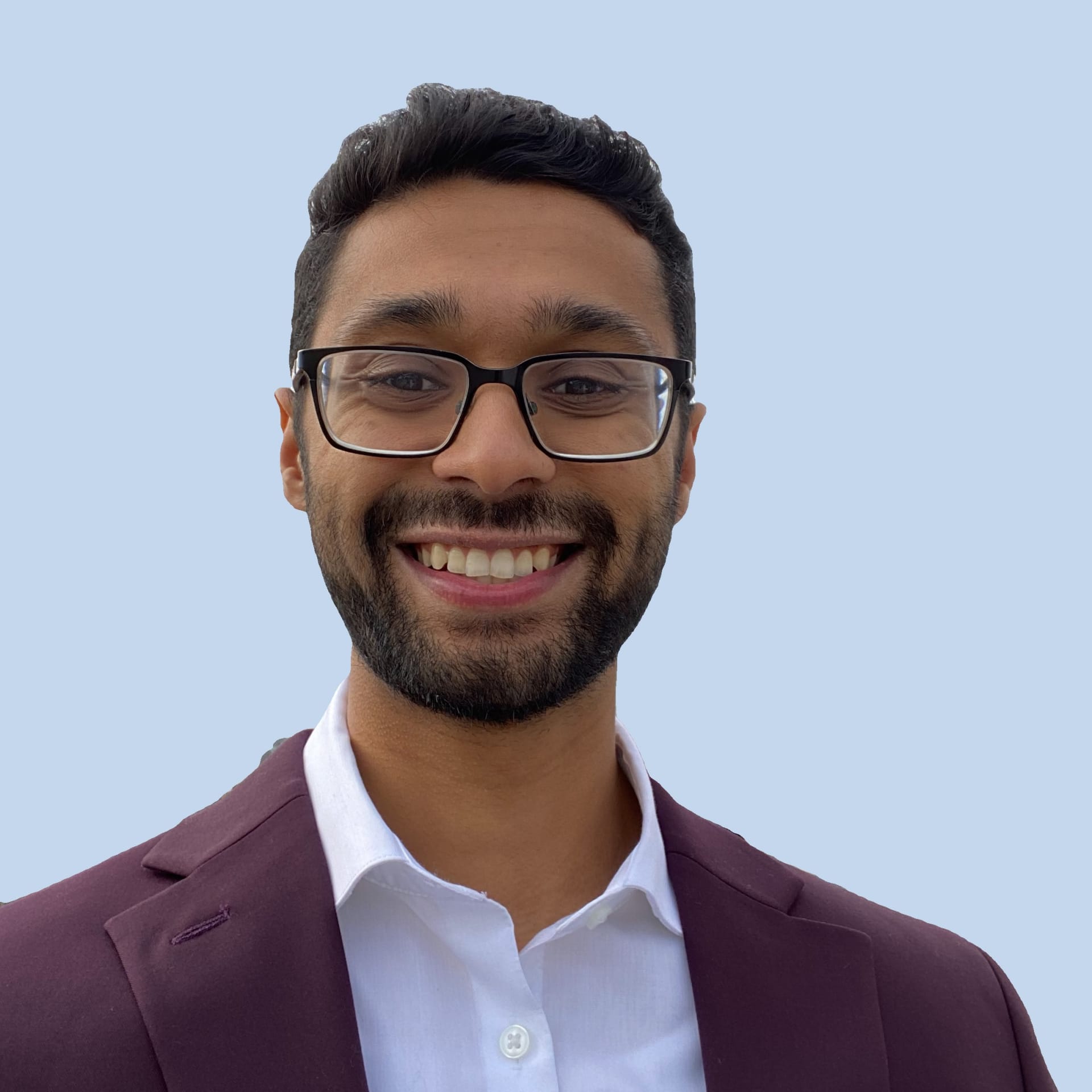 Anik Subramanian