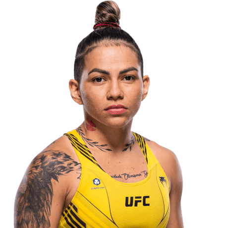 Ketlen “Esquentadinha" Souza