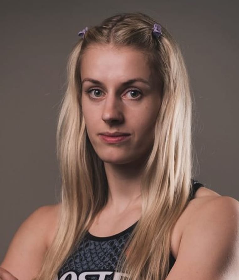 Lexi Rook