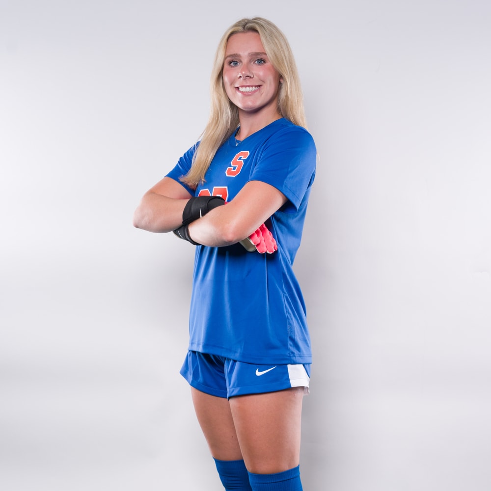 Blythe Braun