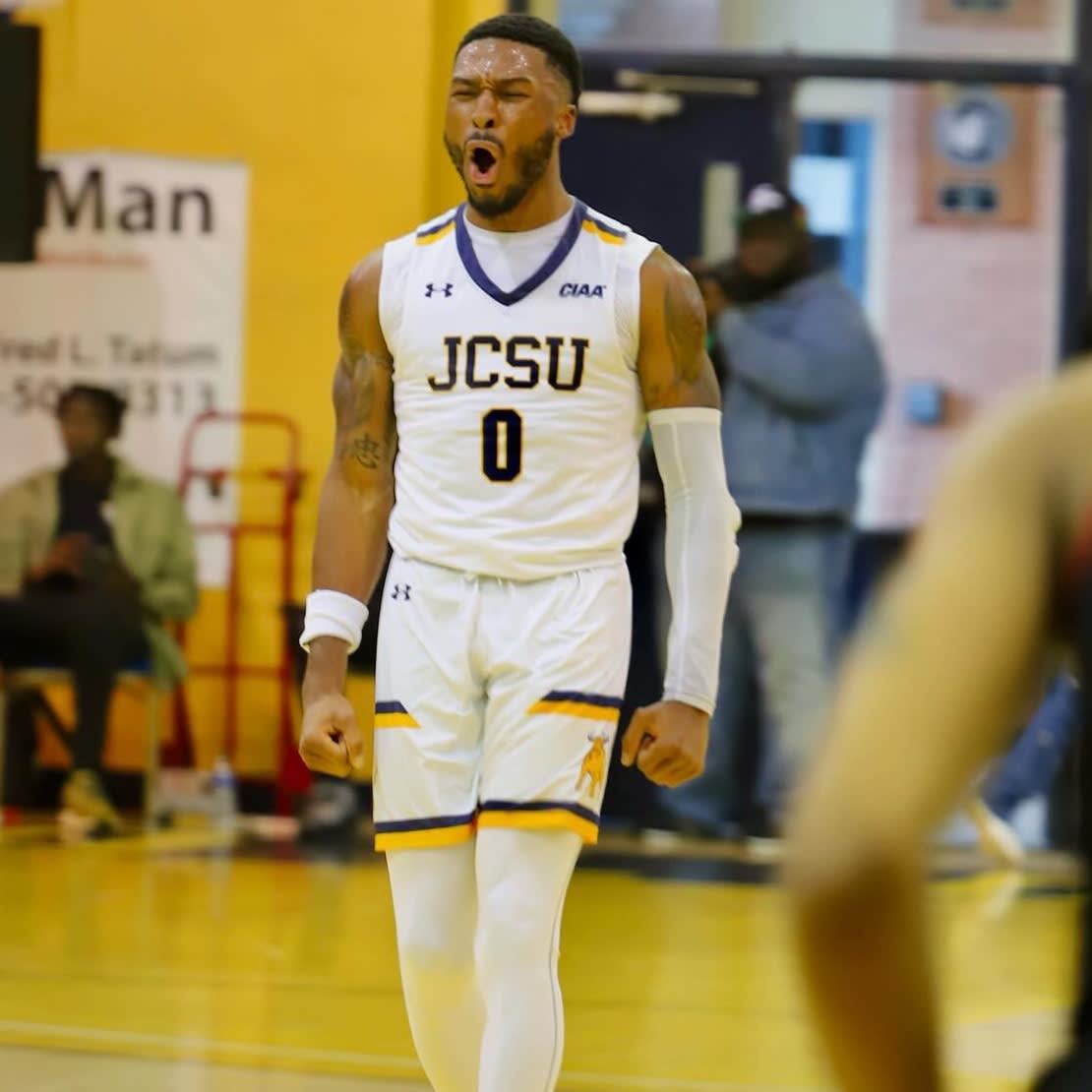 Ja’Von Anderson