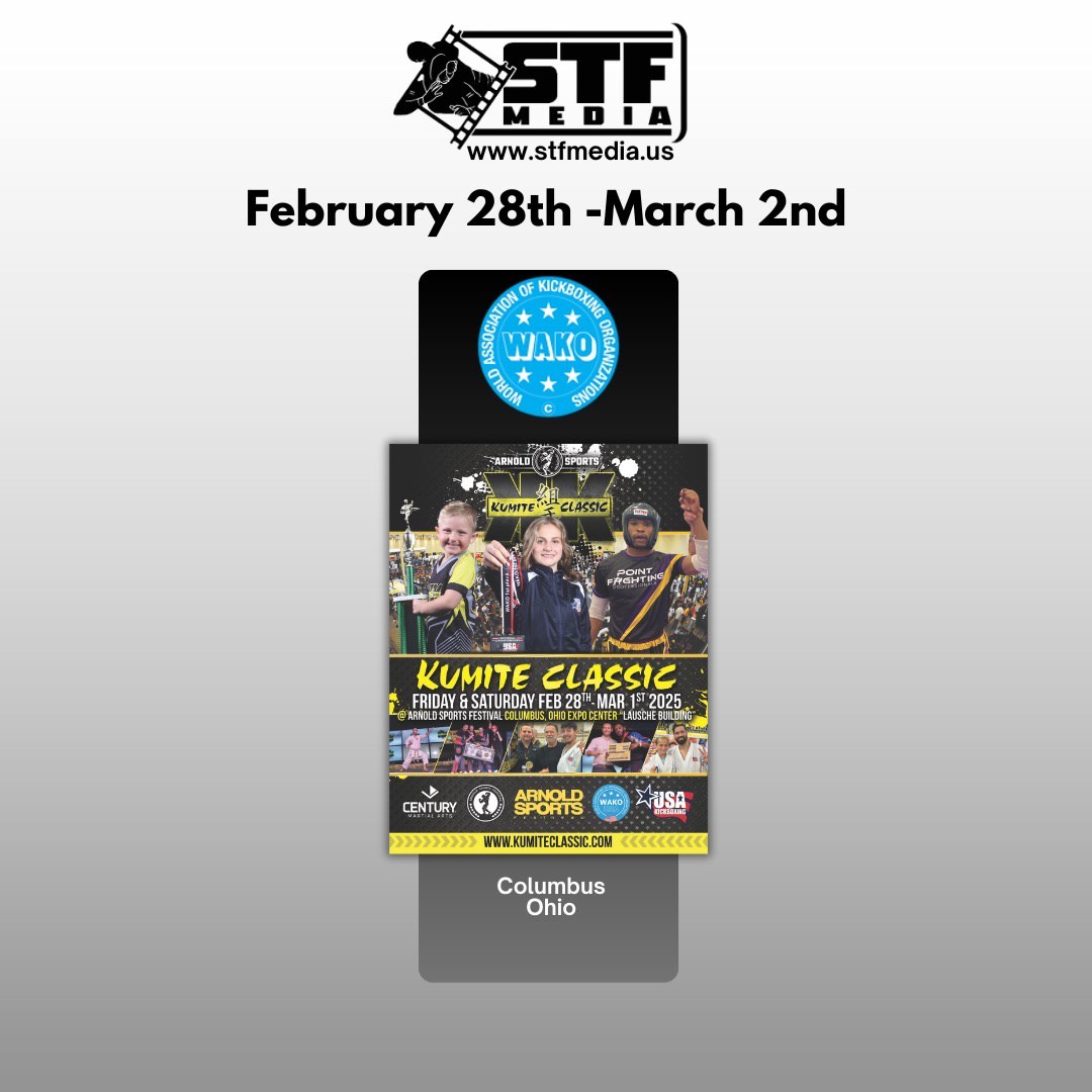 STF Media