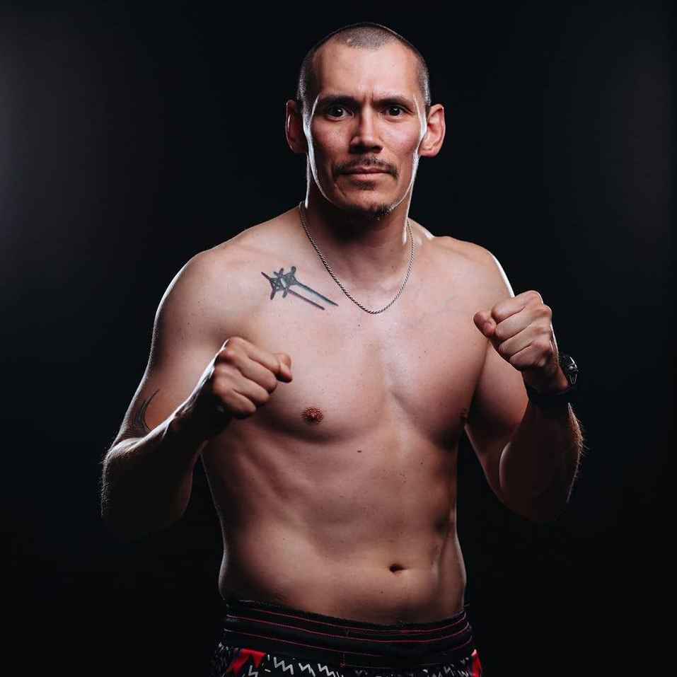 Benjamin Deleon