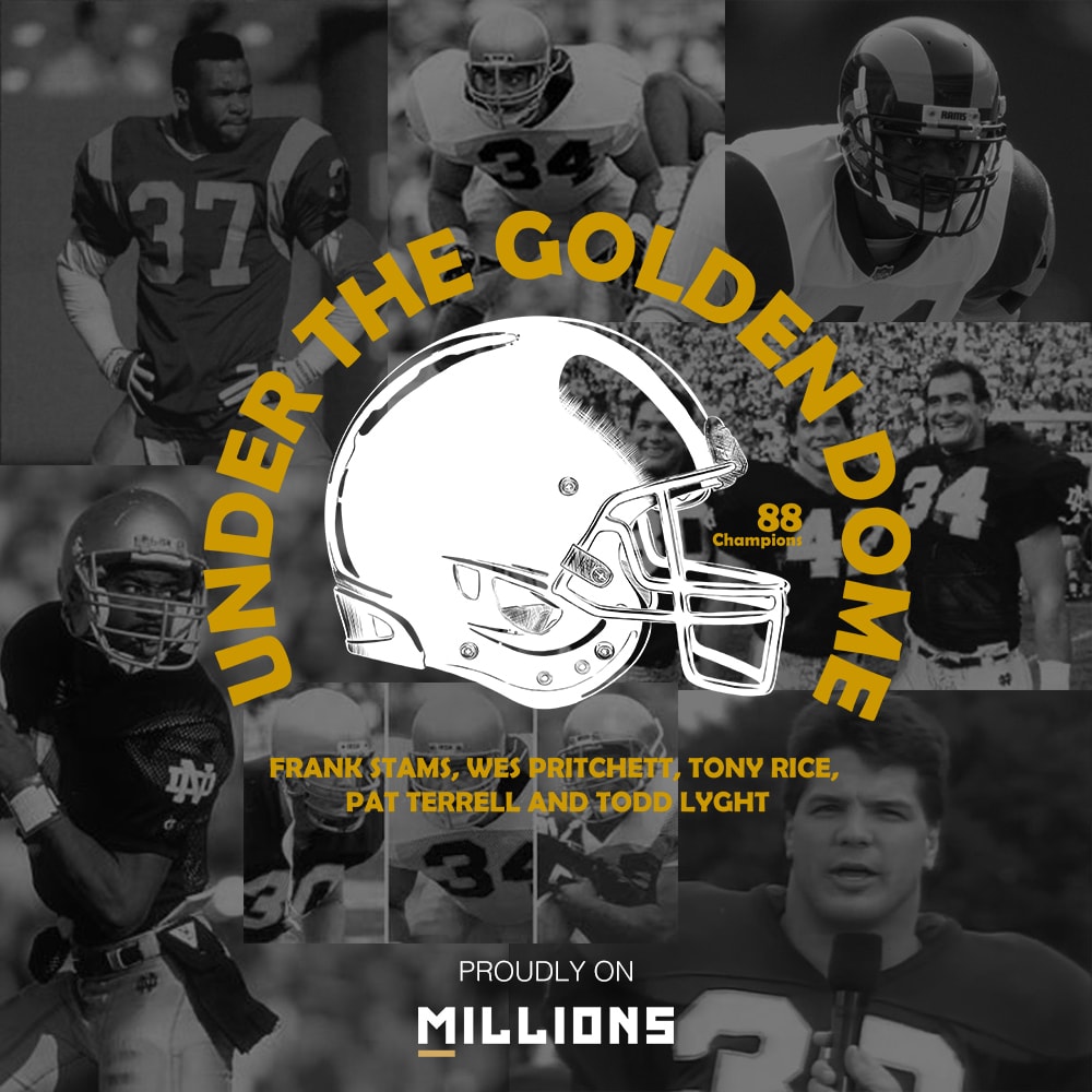 Under The Golden Dome