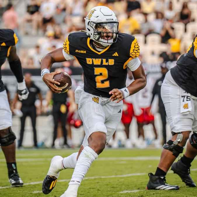 Amari Odom