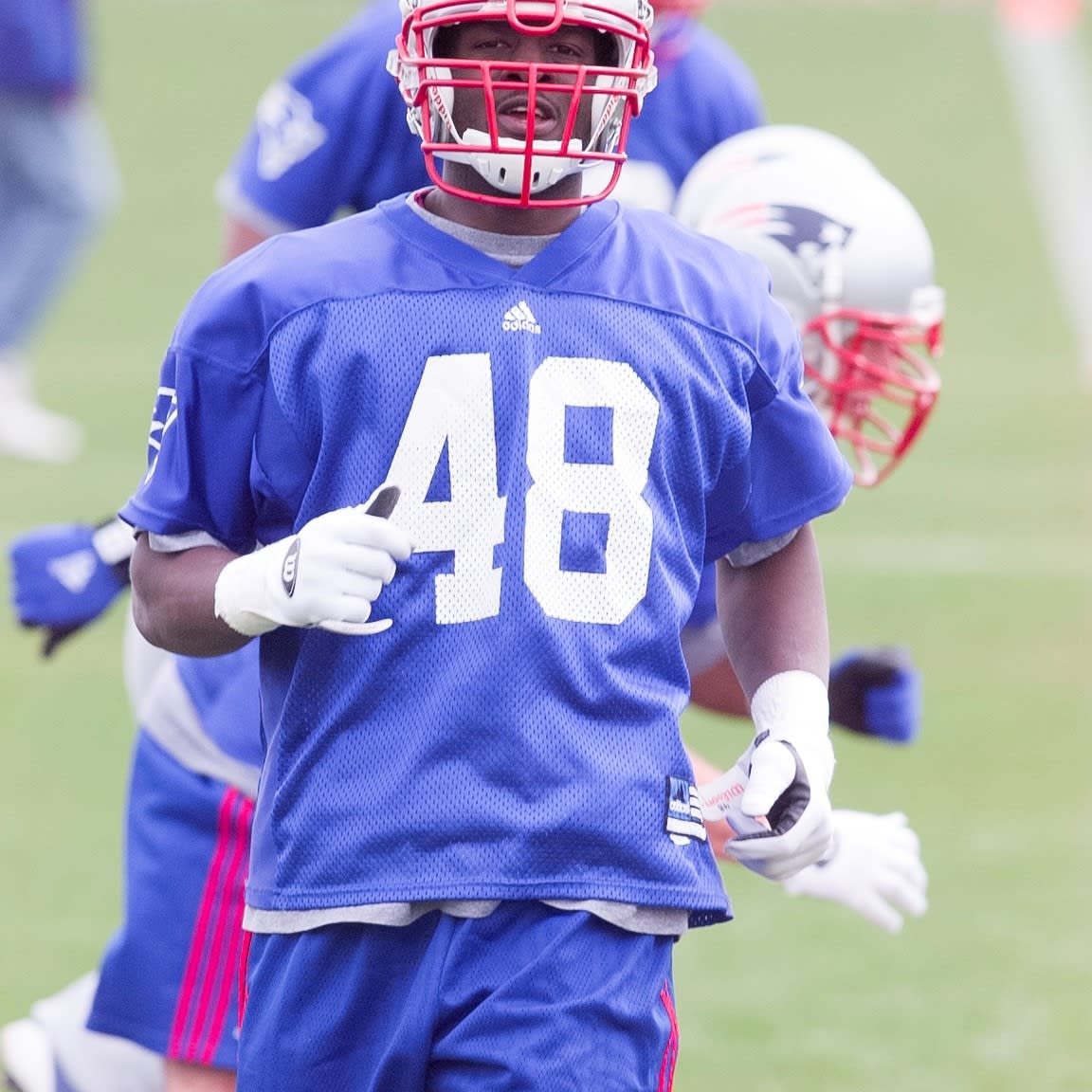 John Eskridge II