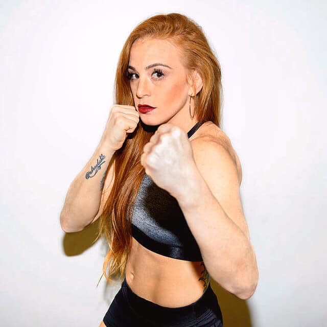 Kayla Hracho