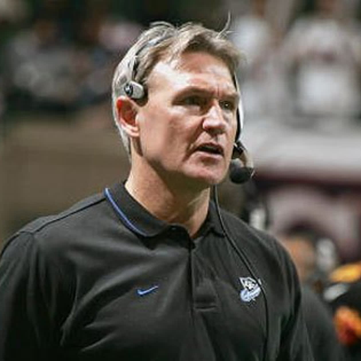 Doug Plank