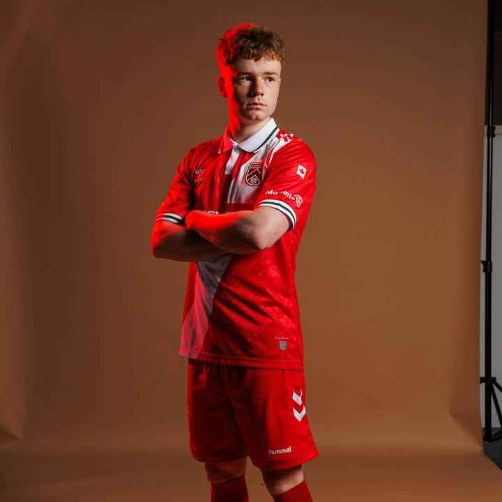 James McGlinchey