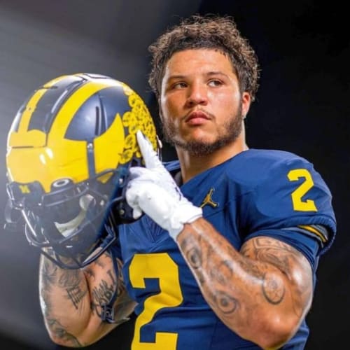 Blake Corum