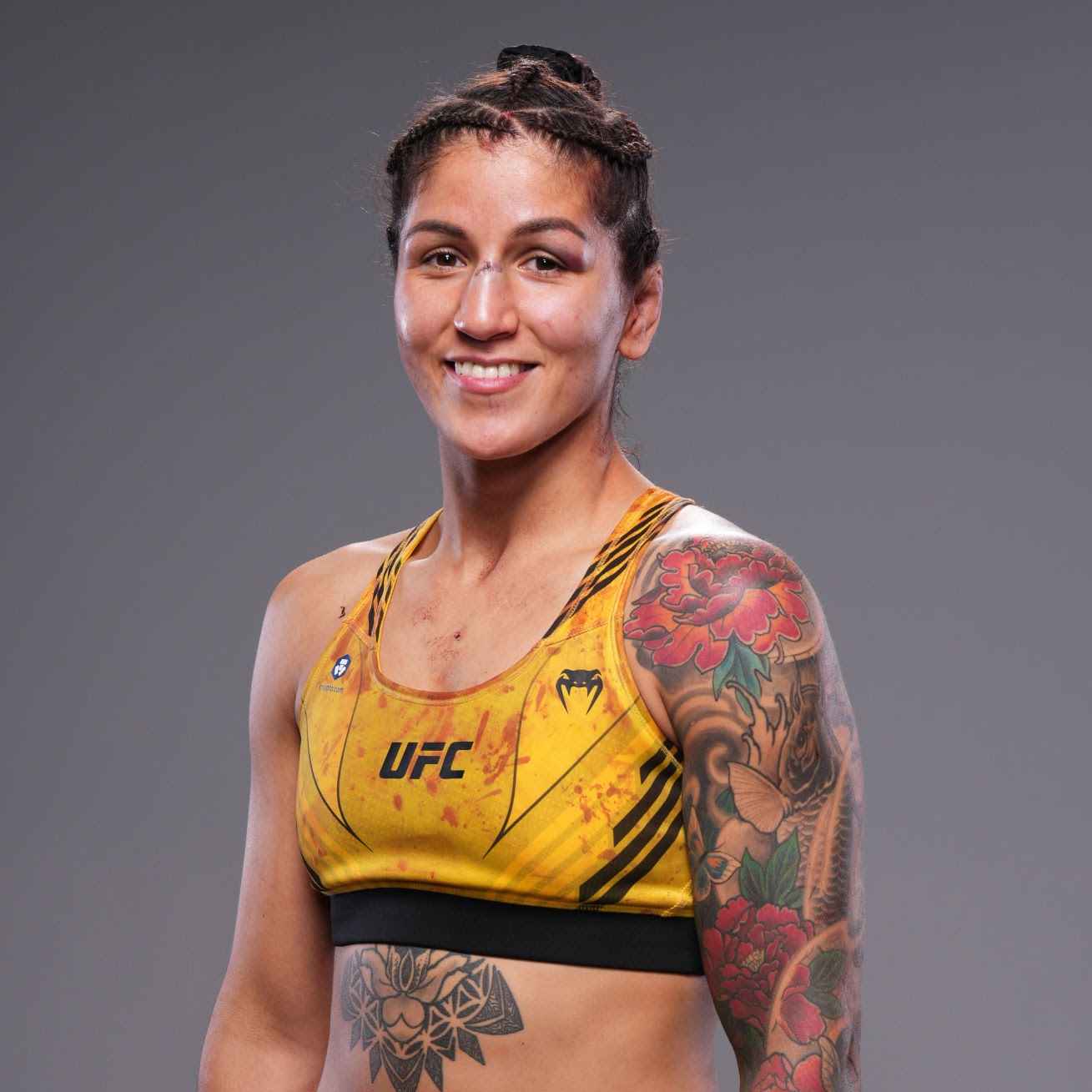 Pannie “Banzai” Kianzad