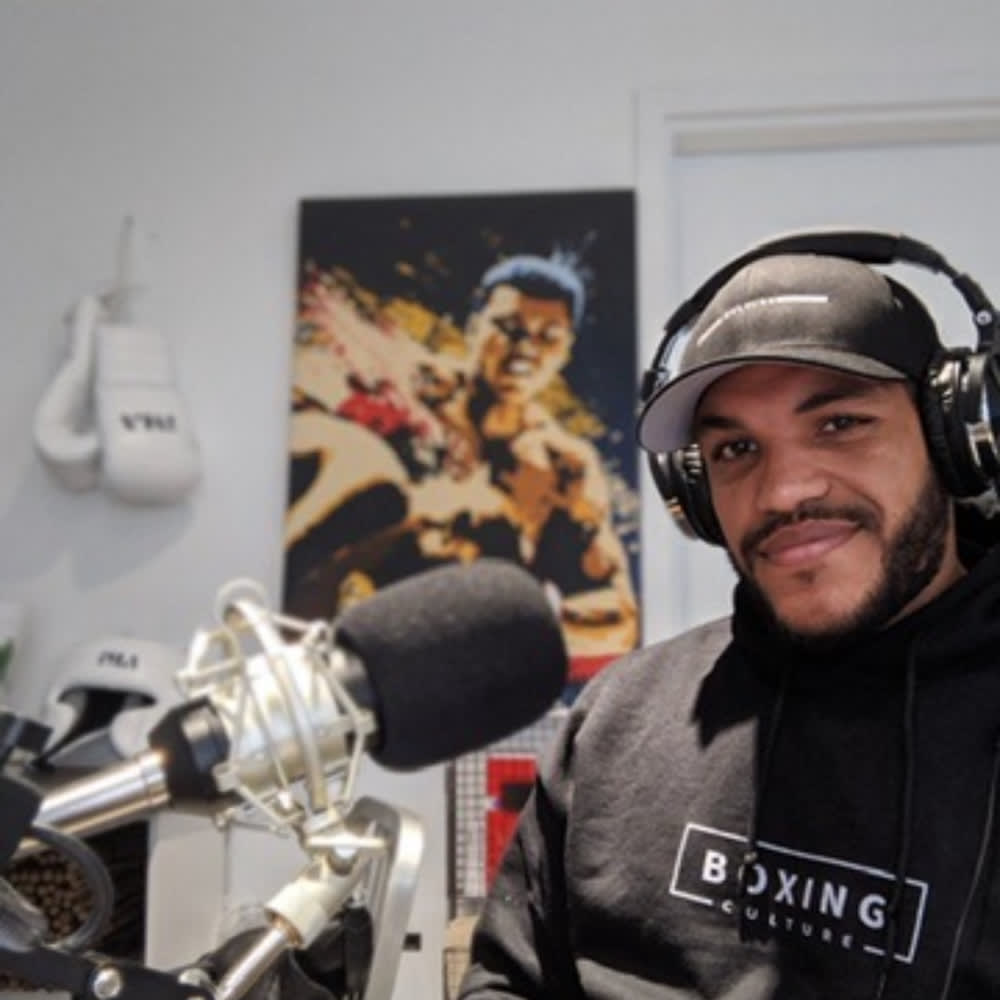 Boxing Culture.fr