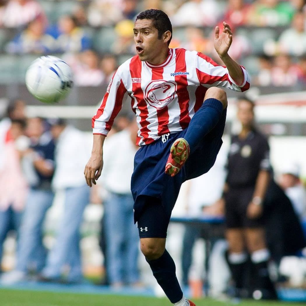 Ramon Morales