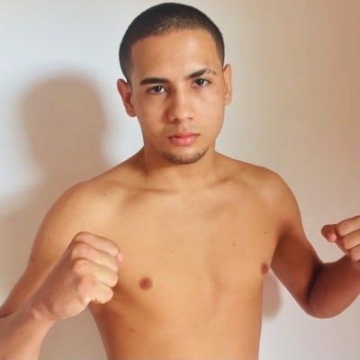 Leonardo  Hudson