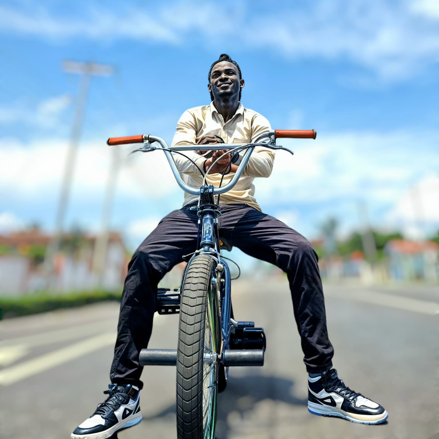 Jim Donkor