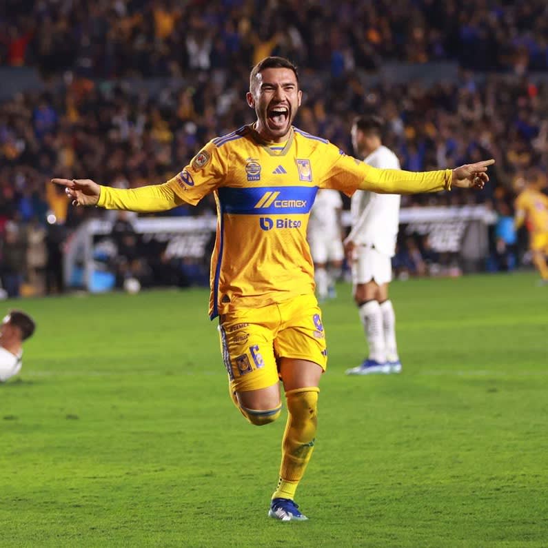 Juan Pablo Vigón