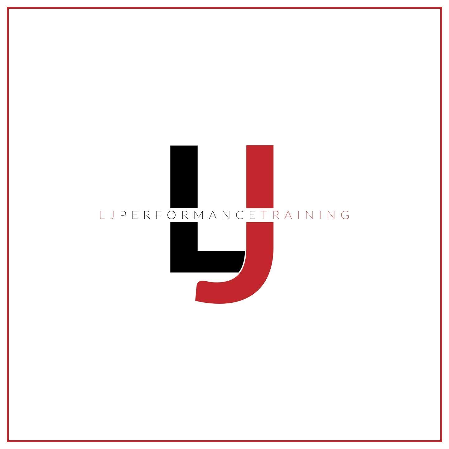 LJ Performance Training