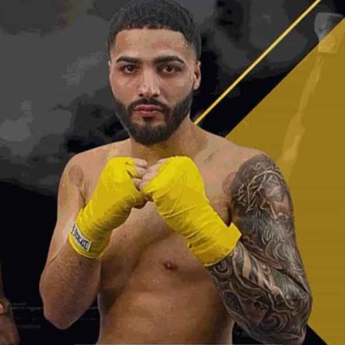 William Canales