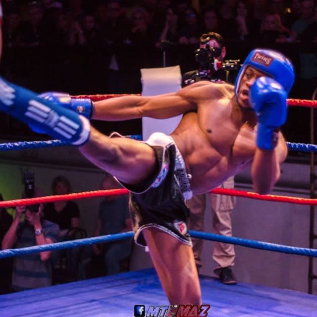 Yumba Dinoy Nsaka