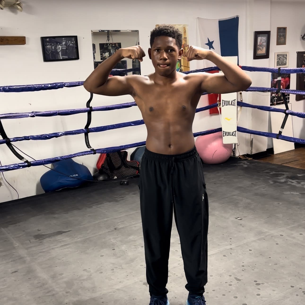 Jalen Smith