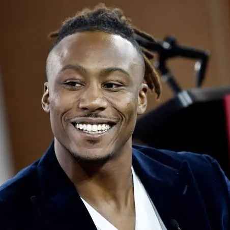 Brandon Marshall