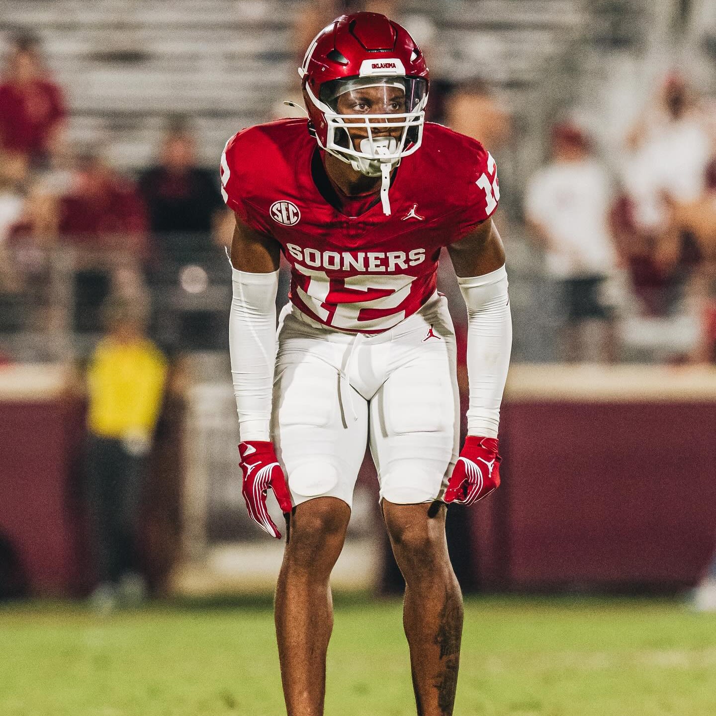De'von Jordan