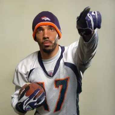 Glenn Martinez