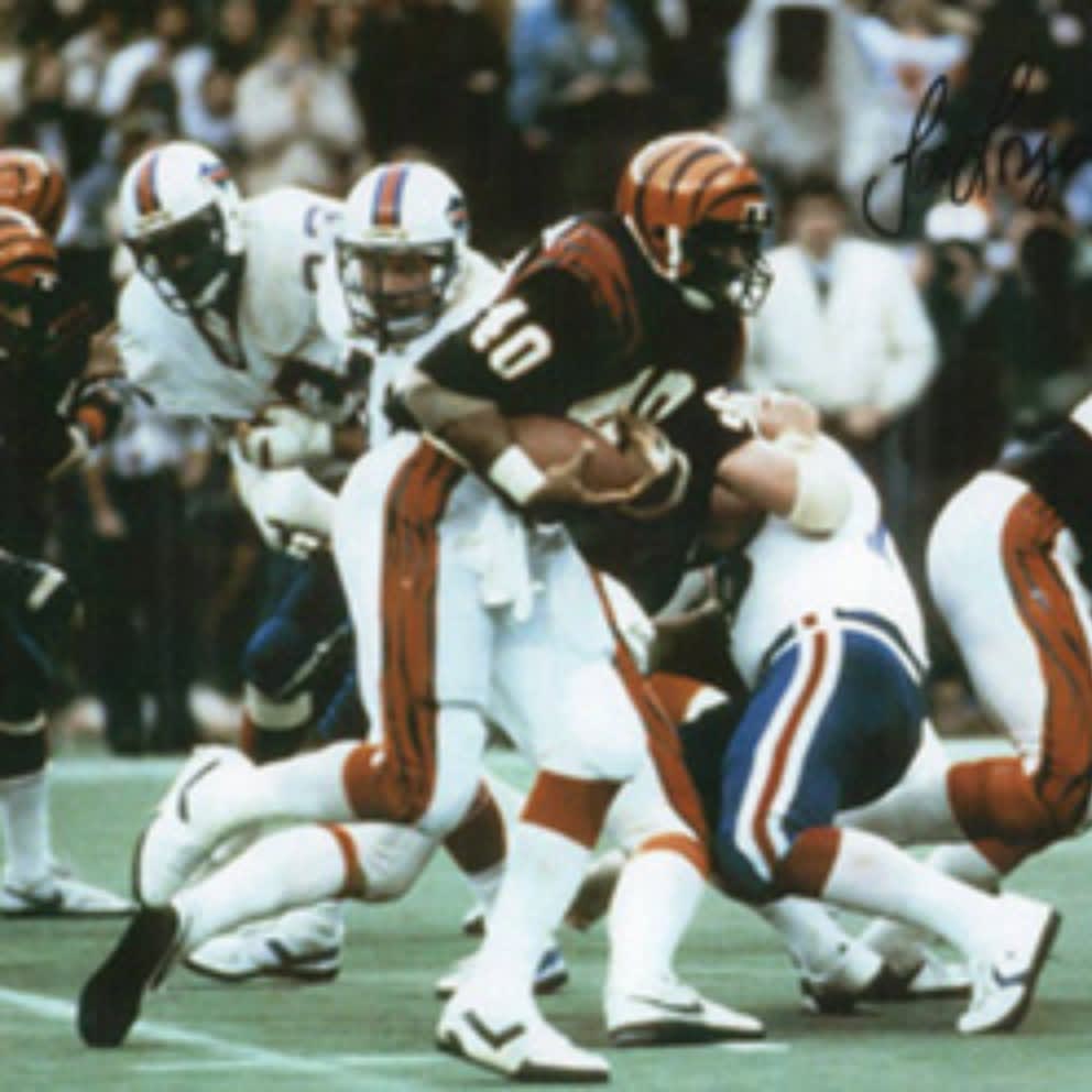 Charles F. Alexander, Jr. 