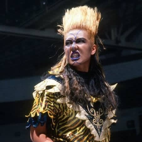 Bull Nakano