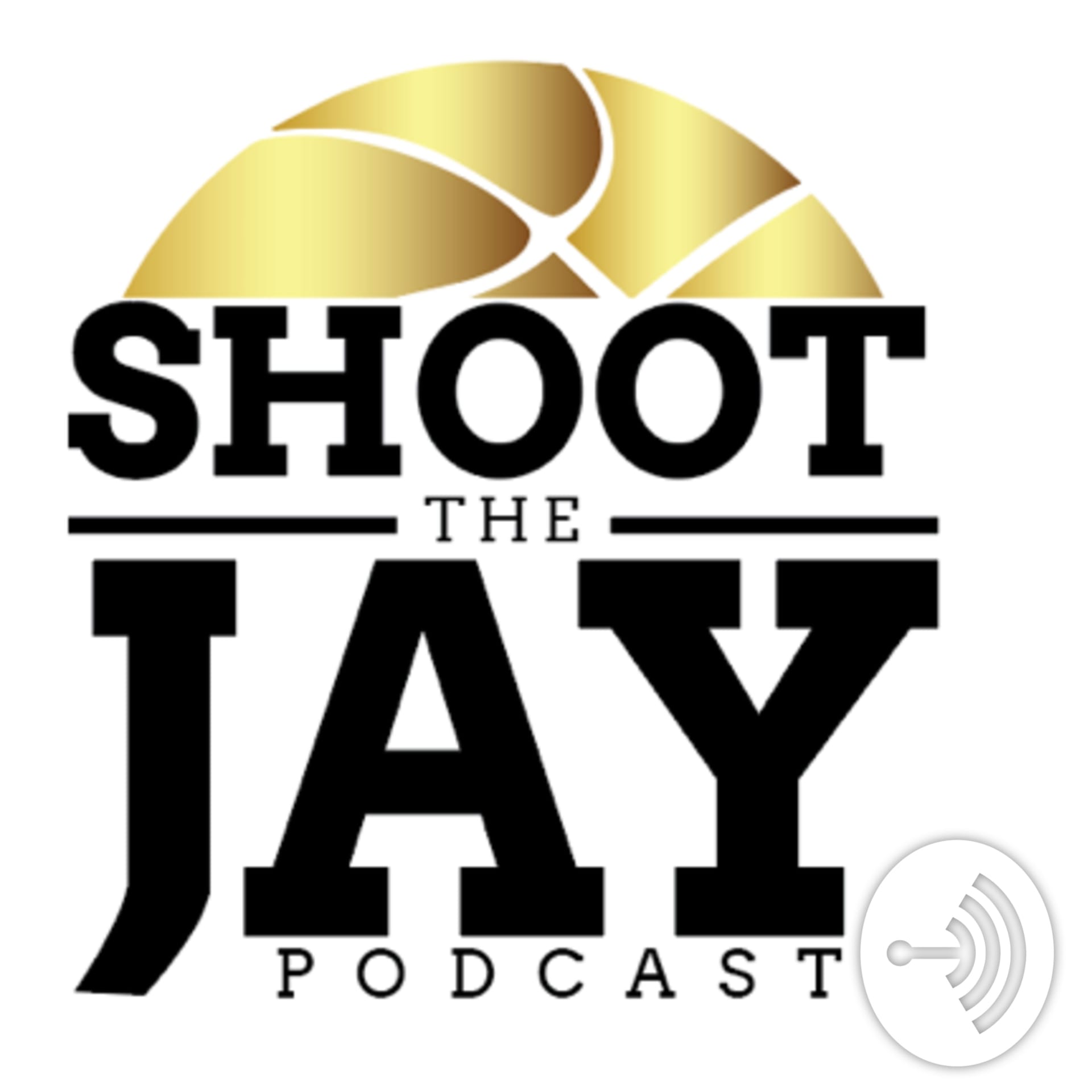 Shoot The Jay Podcast