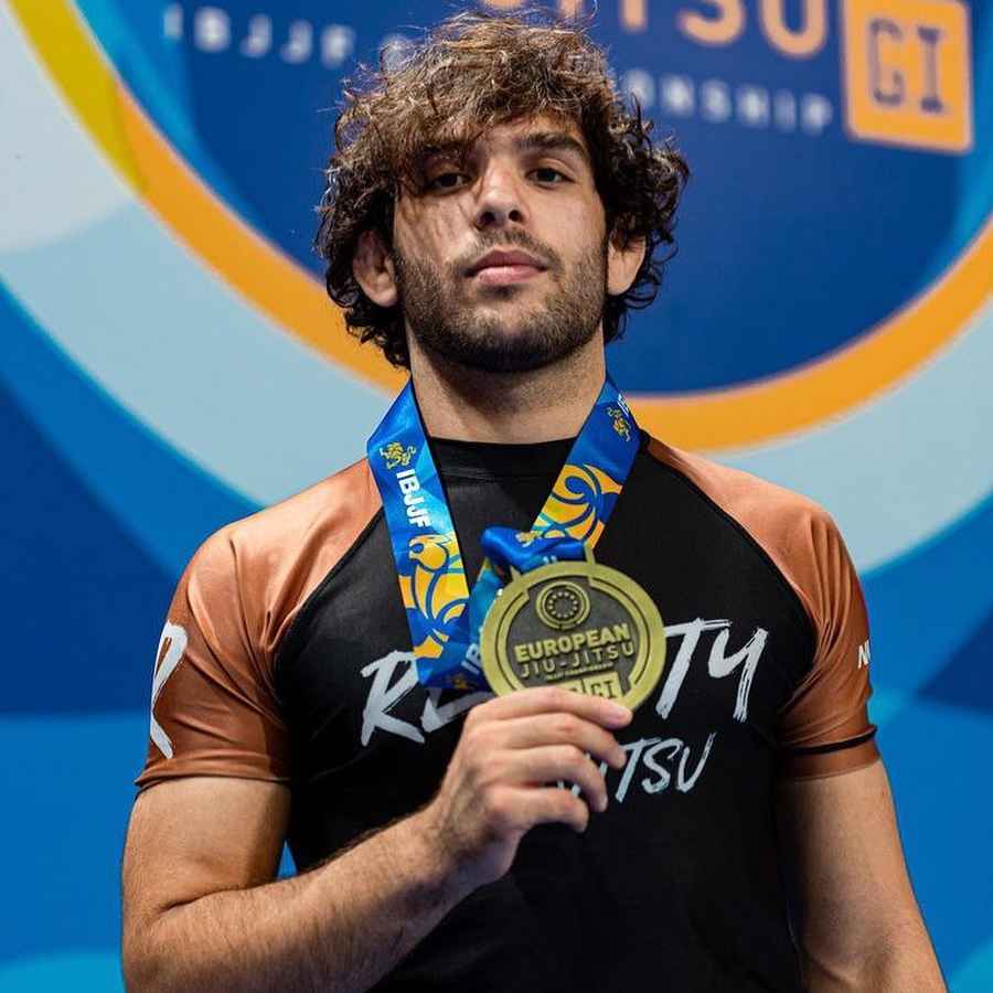 Joel Amador