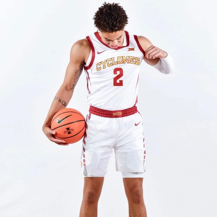 Jelani Hamilton