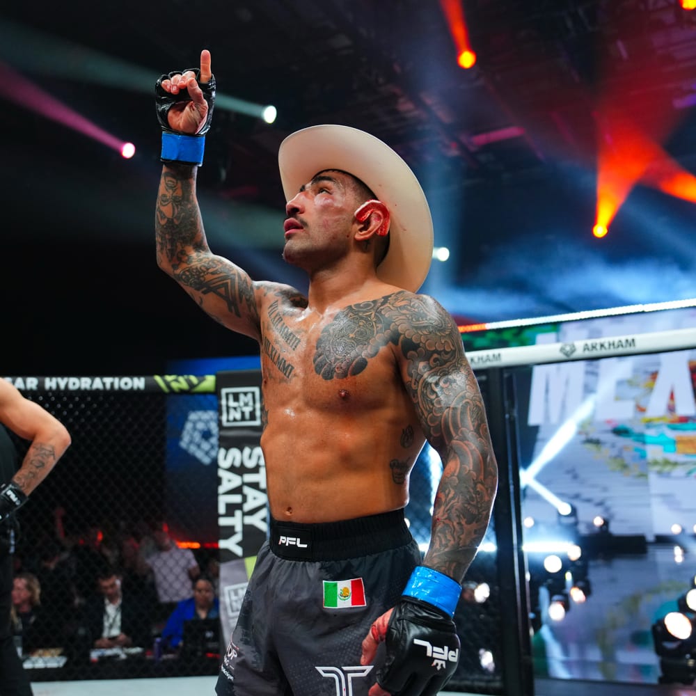 Mando Gutierrez
