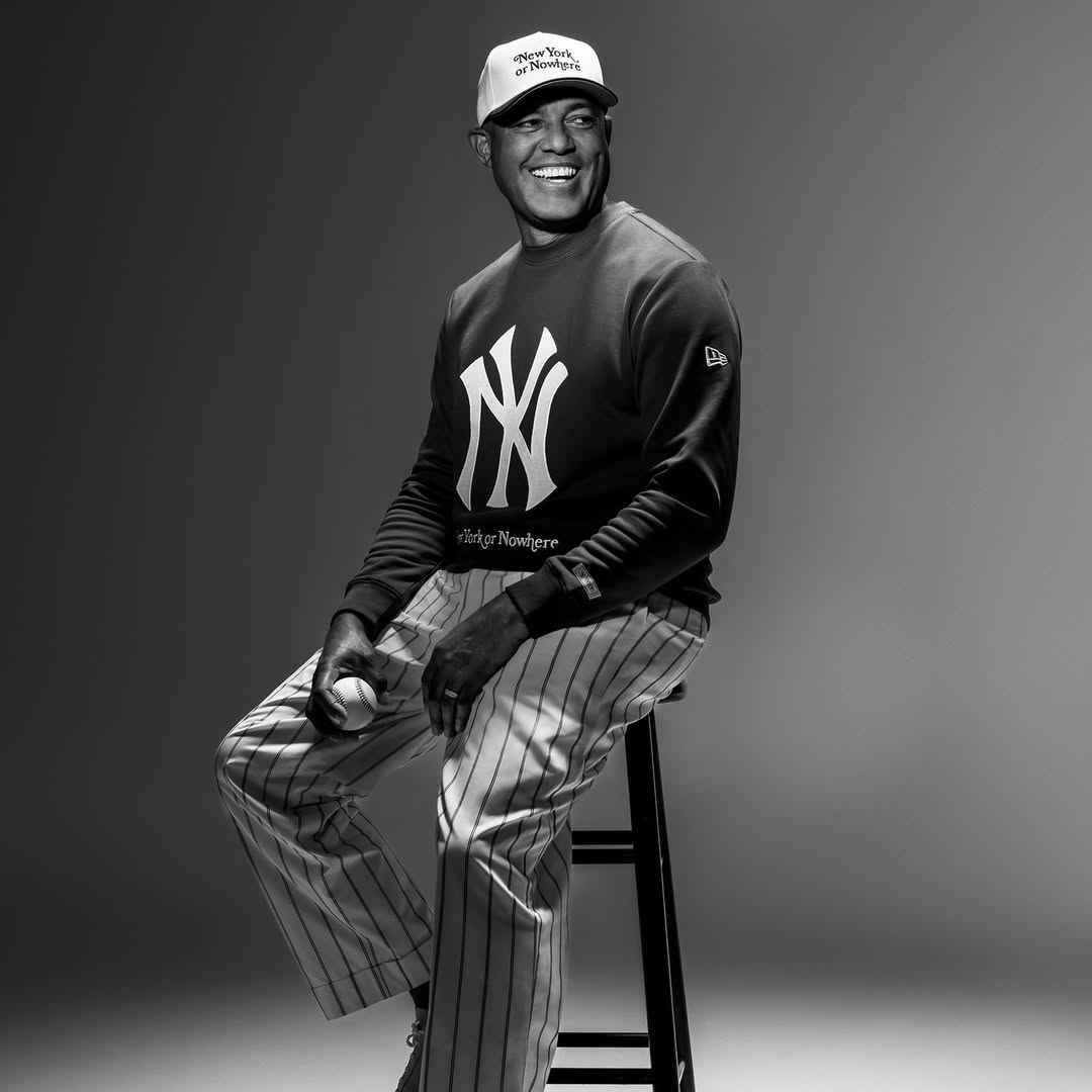Mariano Rivera