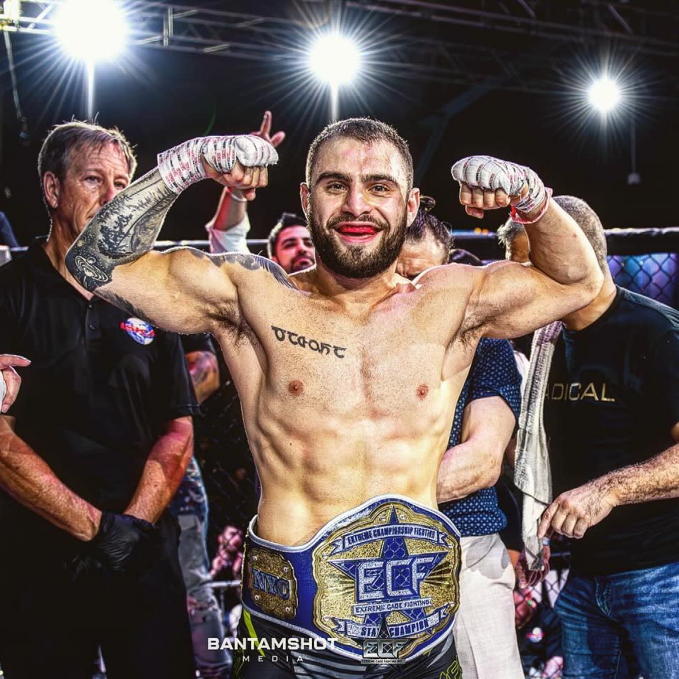 Sandro Kukhianidze