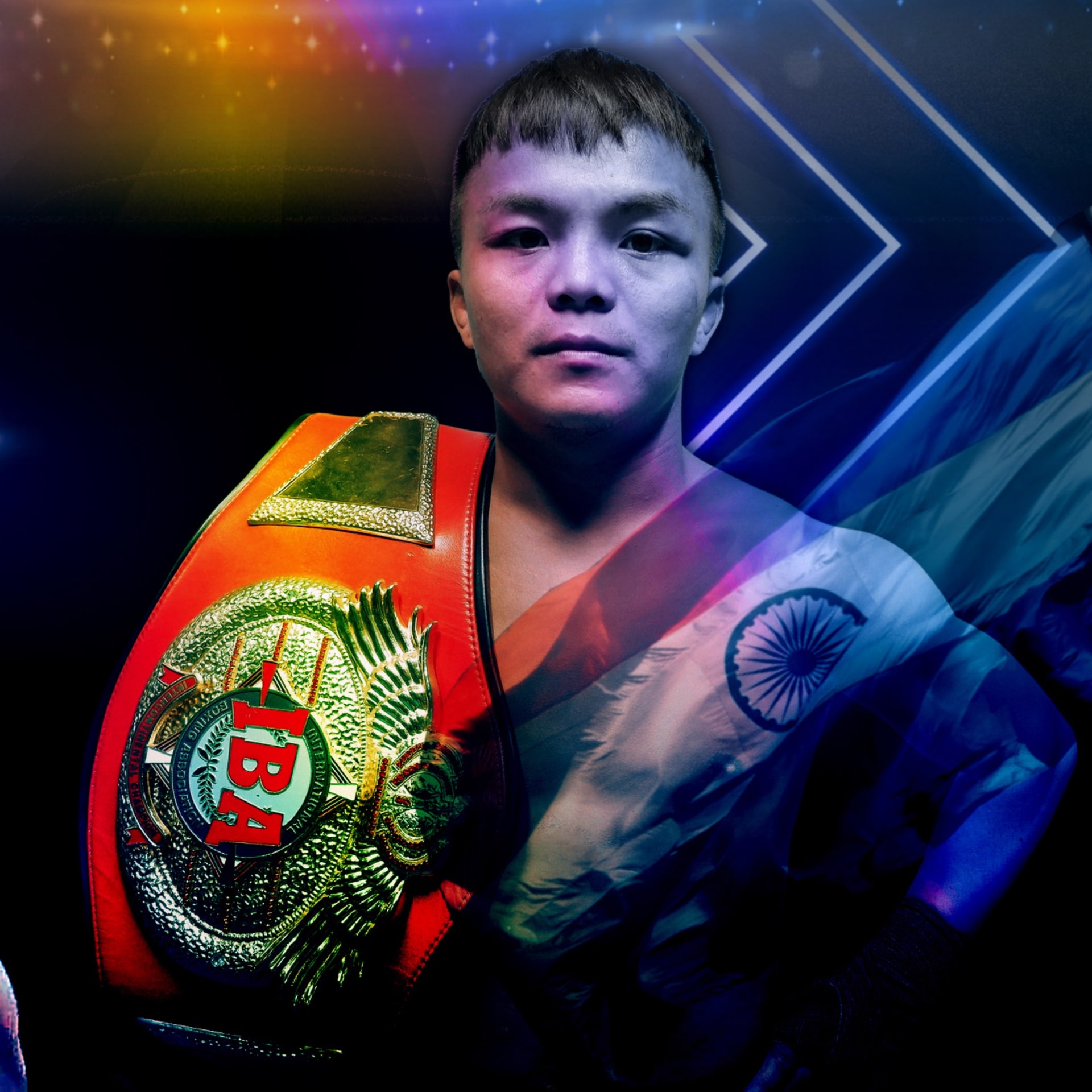 NUTLAI "NT Biakkima" LALBIAKKIMA 