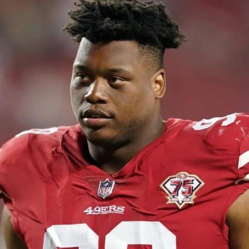 Kevin Givens