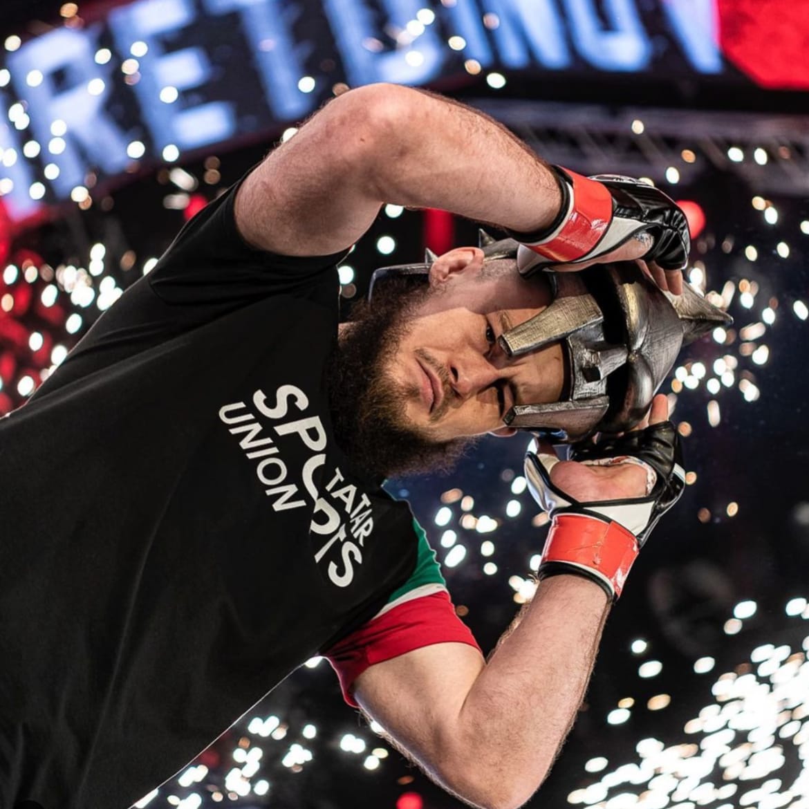 Rinat Fakhretdinov