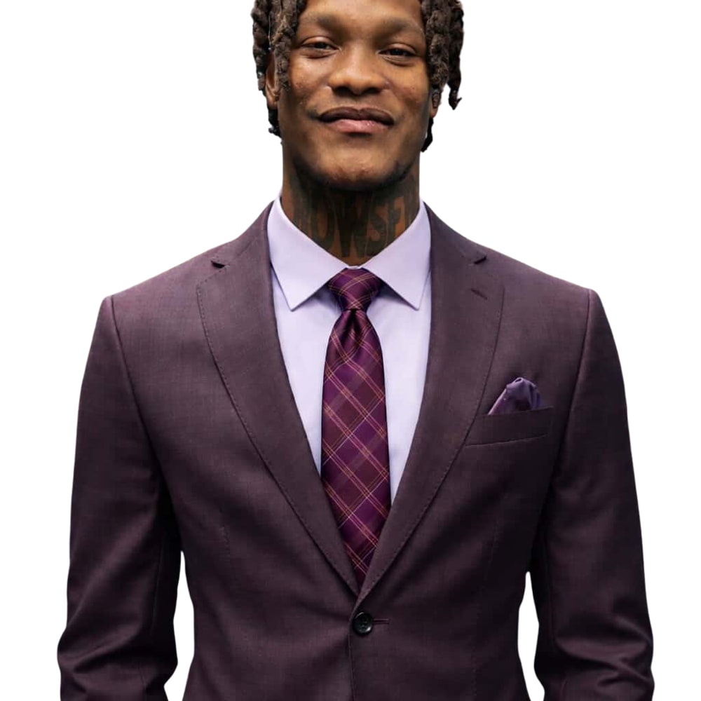 Myles "GHO$T" Rowser